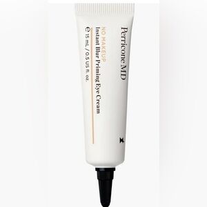 Perricone MD No Makeup Instant Blur Priming Eye Cream